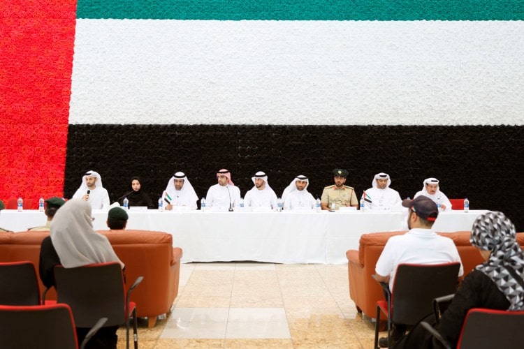 مطار دبي الدولي : 6228 حاجا يغادرون إلى الأراضي المقدسة