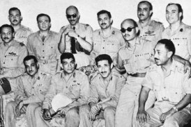 خبير آثار: الضباط الأحرار قادوا حركة التنوير فى الثقافة وإنقاذ وحماية الآثار