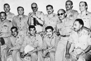 خبير آثار: الضباط الأحرار قادوا حركة التنوير فى الثقافة وإنقاذ وحماية الآثار