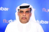 فلاي دبي تسير رحلاتها إلى 10 مدن سعودية