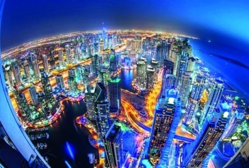 دبي وجهة سياحية لعشاق التكنولوجيا