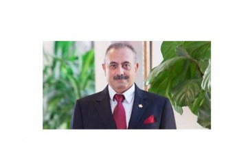 د. ريحان يشيد بمشروع نائب البرلمان الكندى المصرى الأصل شريف سبعاوى عن مصر