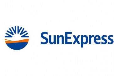 “صن إكسبريس” التركية الألمانية خامس أفضل شركة طيران منخفض التكلفة عالمياً