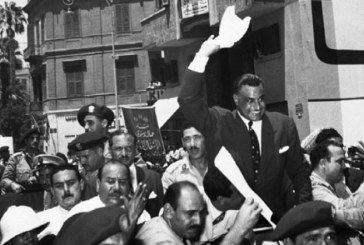 خبير آثار يطالب بتوثيق التراث المادى واللامادى والشفهى المرتبط بثورة يوليو