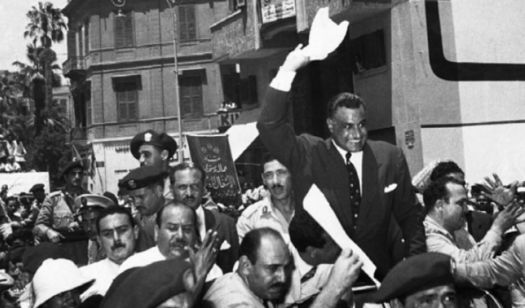 خبير آثار يطالب بتوثيق التراث المادى واللامادى والشفهى المرتبط بثورة يوليو