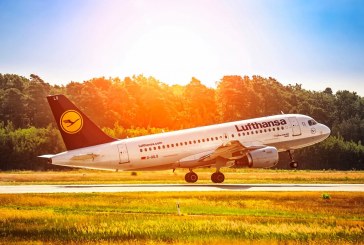 الصراع مازال مستمراً بين لوفتهانزا وأطقم الضيافة