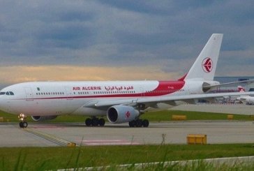 الخطوط الجوية الجزائرية تدشن خط جوي موسمي بين وهران وشرم الشيخ
