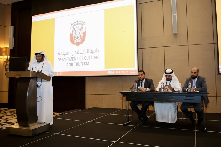 سياحة أبوظبى : الرسوم البلدية والسياحية المخفضة تدعم التنافسية في الأسواق الدولية