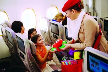 طيران الإمارات تطلب تعزيز طواقمها بموظفين جدد في بريطانيا