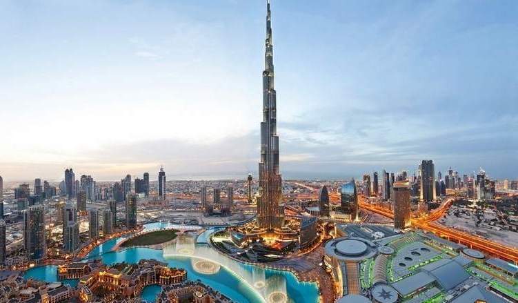 سياحة دبى تختتم حملتها التسويقية بدول الخليج