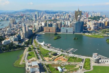 الحكومة المركزية تدعم قطاع السياحة في منطقة ماكاو الإدارية الخاصة ليصل العالمية