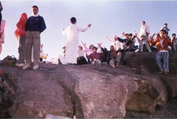 خبير آثار: جبل سيناء وجهة المتوحدين والحجاج المسيحيين منذ القرن الرابع الميلادى