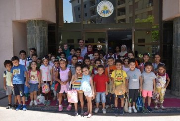 وزارة الاثار تطلق فعاليات مبادرة “الكتابة المصرية القديمة”