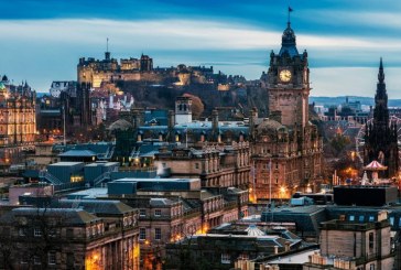 إدنبره.. اسكتلندا تجمع سياحة التاريخ والمستقبل على شاطئ واحد