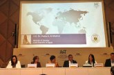 UNWTO : Leads Discussion on “Tourism Financing for the 2030 Agenda” at Aid for Trade Conference in Geneva