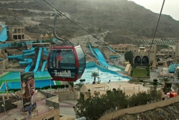 سياحة الطائف تهيىْ المواقع التاريخية والتراثية لاستقبال السياح