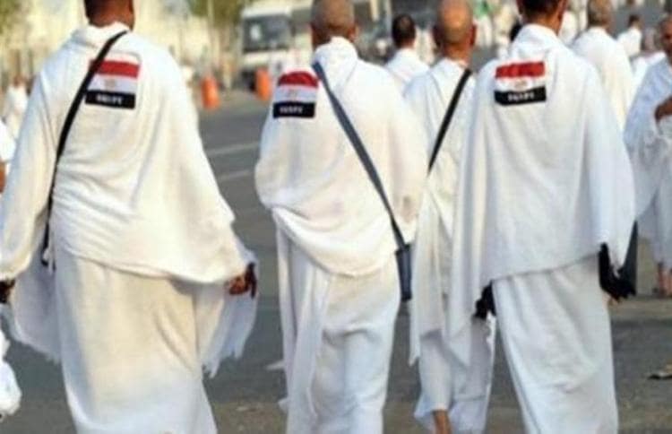 ميناء العقبة يستقبل الدفعة الاولى من الحجاج المصريين