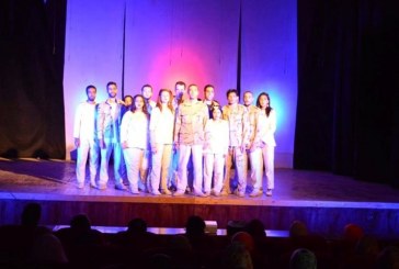 “ولاد البلد” تنهي أول محطاتها بسوهاج و تستعد للأقصر