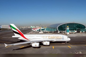 13 مليون راكب على متن طيران الإمارات من وإلى الصين في 10 سنوات