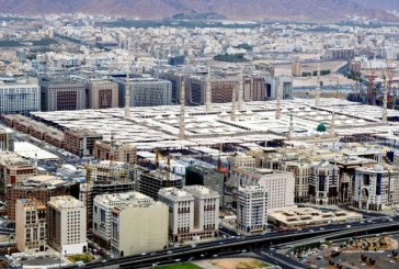 سياحة المدينة المنورة تواصل تقديم خدماتها لزوارها وضيوف الرحمن