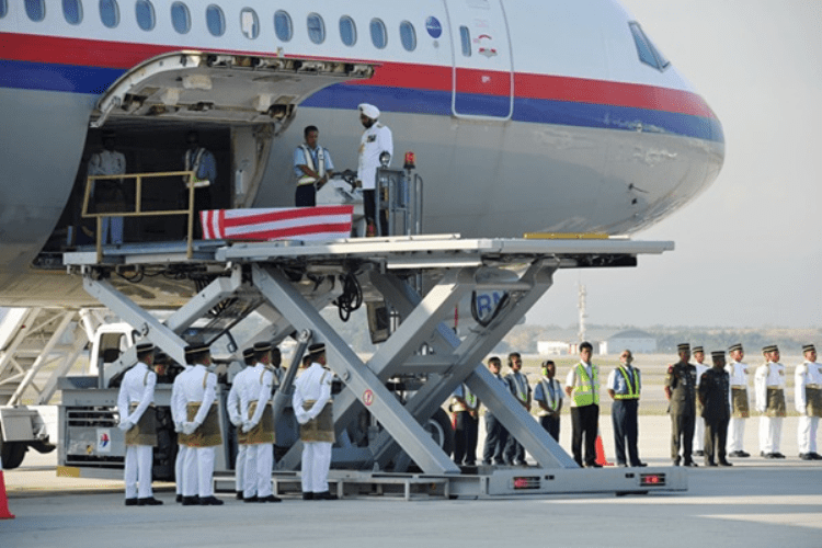 ماليزيا تواصل تحقيق العدالة لضحايا الطائرة الماليزية المنكوبة قبل 5 سنوات