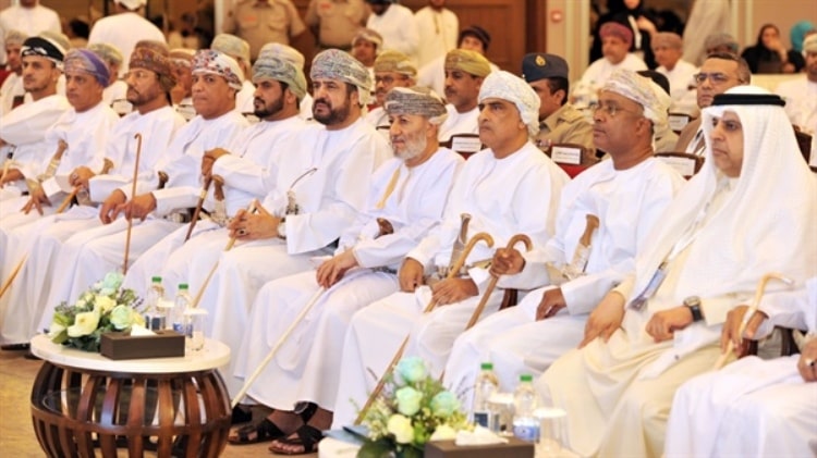 صلالة تستضيف أعمال ملتقى