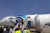 مصر للطيران تتسلم الطائرة السادسة والأخيرة من طراز بوينج Dreamliner وبكين اول وجهاتها