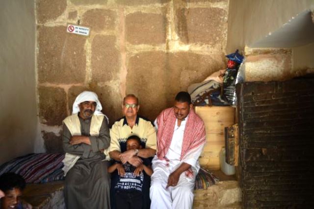 تعرف على قبيلة