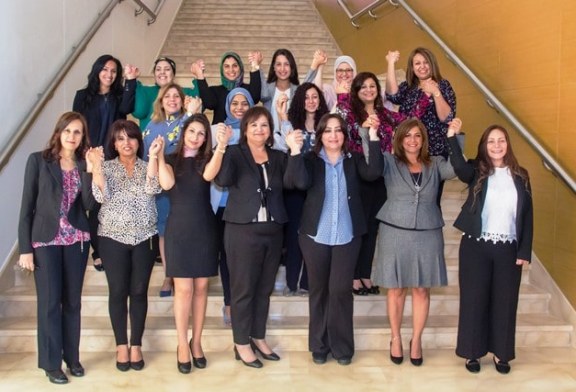فنادق ماريوت العالمية في مصر تطلق أول مجلس للقيادات النسائية