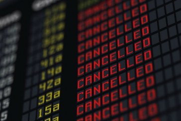 تأخير وإلغاء رحلات لـ “بريتيش إيرويز” بسبب مشكلة معلوماتية في مطار لندن