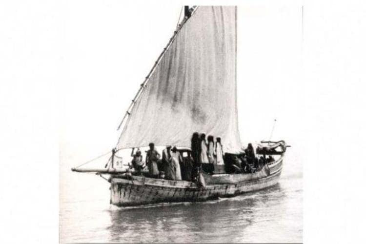 خبير آثار حجاج بيت الله الحرام ظلوا 600 عام يبحرون فى نهر النيل إلى عيذاب إلى جدة 