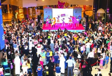 فنادق أبوظبى تسجل 758 ألف سائح خلال شهرين