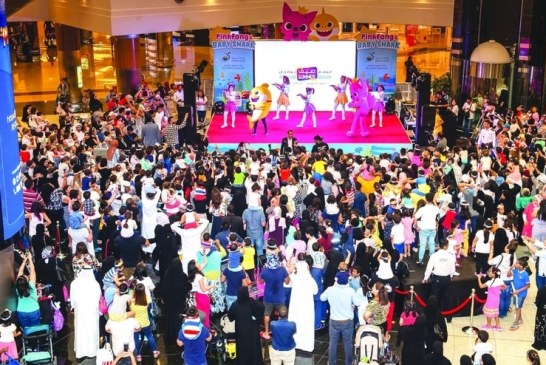 فنادق أبوظبى تسجل 758 ألف سائح خلال شهرين