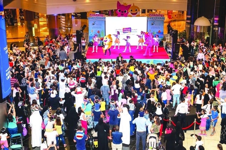 فنادق أبوظبى تسجل 758 ألف سائح خلال شهرين