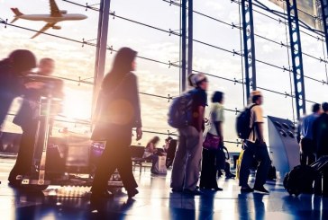 شركات الطيران تكشف عن نهج جديد لصعود الطائرات لإنهاء الممرات المزدحمة