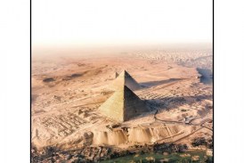 Egypt showcases its people as ‘hidden gems’ in new international tourism drive