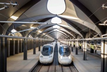 “قطار الحرمين” .. السعودية ترسخ تجربة نقل فريدة لضيوف الرحمن