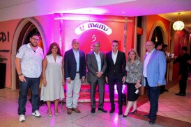 إفتتاح “UMAMI” أول مطعم سوشي و تابانياكي في فندق مريديان الهرم