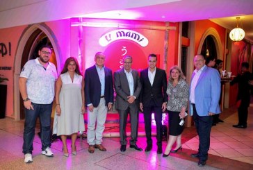 إفتتاح “UMAMI” أول مطعم سوشي و تابانياكي في فندق مريديان الهرم