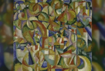 “اللوفر أبوظبي” يستضيف معرضاً عالمياً يضم كبار فناني القرن العشرين