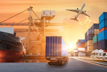 إياتا : تراجع الطلب العالمي على الشحن الجوي بنسبة 4.8%