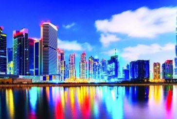 فنادق دبي وأبوظبي ترفع لافتة «كامل العدد»