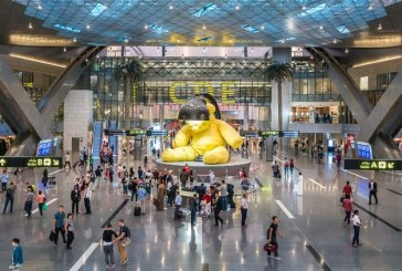 عيسى المالكي: مطار حمد الدولى استقبل 155 مليون مسافر منذ افتتاحه