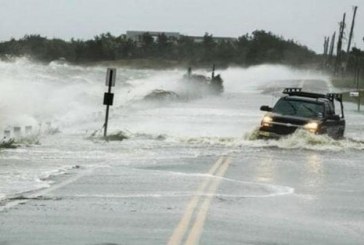 إلغاء 160 رحلة جوية باليابان بسبب إعصار مدمر