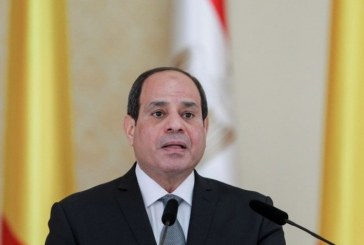 السيسي يوافق على إلغاء تأشيرات السفر بين مصر وأذربيجان لفئات محددة من مواطني البلدين