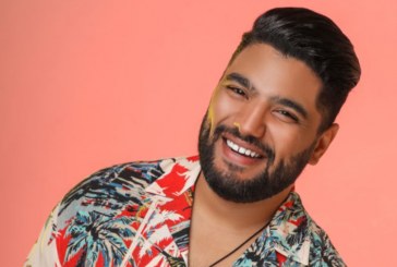 بالفيديو والصور .. فريد غنام يطرح أغنية إيقاعية صيفية  بعنوان ” نو بويدو ماص”