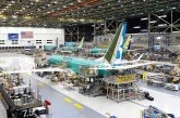 “إيرباص” تستعد للتفوق على “بوينج” كأكبر شركة لصناعة الطائرات في العالم