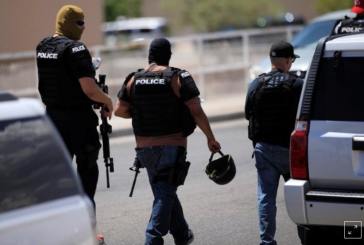 مقتل واصابة 46 شخص فى هجوم لمسلح بولاية تكساس الأمريكية