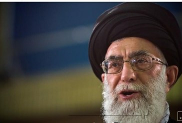 خامنئي يدعو الحجاج المشاركة فى إفشال خطة “صفقة القرن”