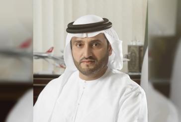 مطار الشارقة الدولي يوقع اتفاقية مع شركة